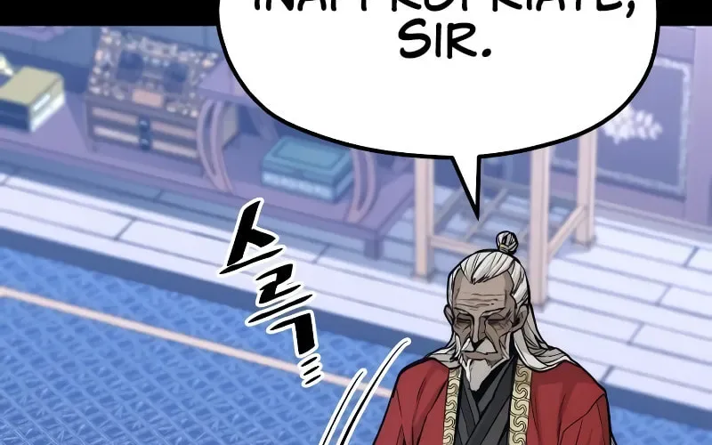 Murim RPG Simulation Chapter 56 page 41