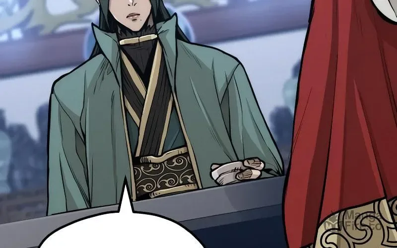Murim RPG Simulation Chapter 56 page 45