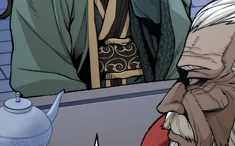 Murim RPG Simulation Chapter 56 page 61