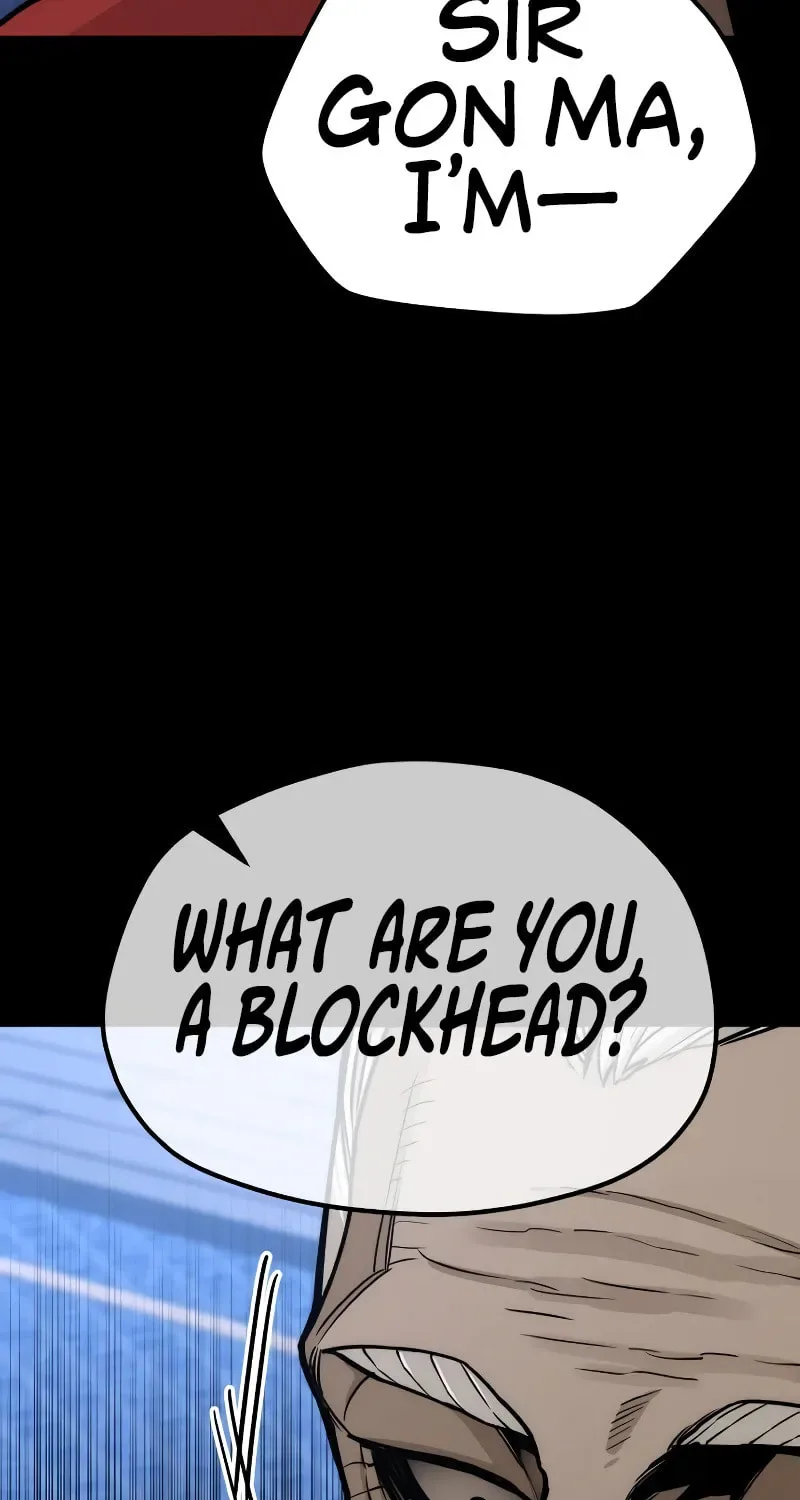 Murim RPG Simulation Chapter 56 page 64