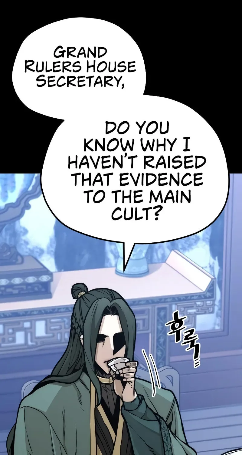 Murim RPG Simulation Chapter 56 page 60