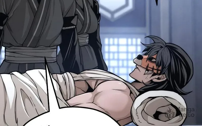 Murim RPG Simulation Chapter 56 page 86