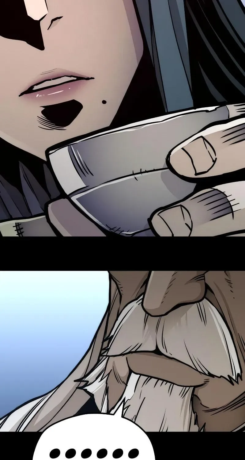 Murim RPG Simulation Chapter 56 page 68