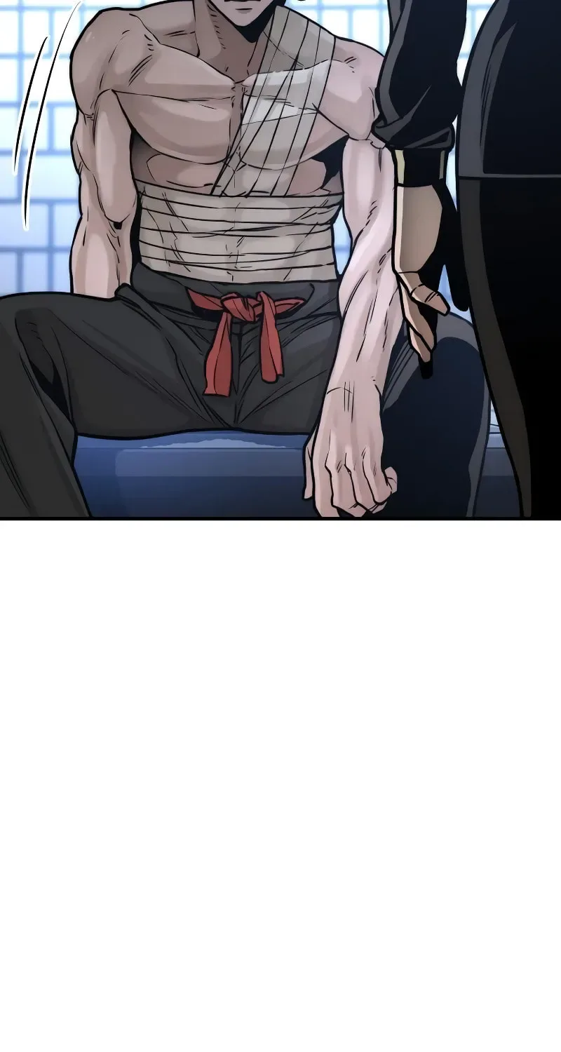 Murim RPG Simulation Chapter 56 page 106
