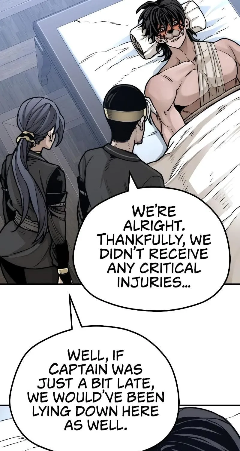 Murim RPG Simulation Chapter 56 page 95