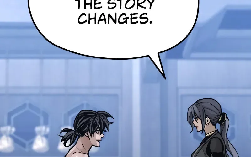 Murim RPG Simulation Chapter 56 page 129