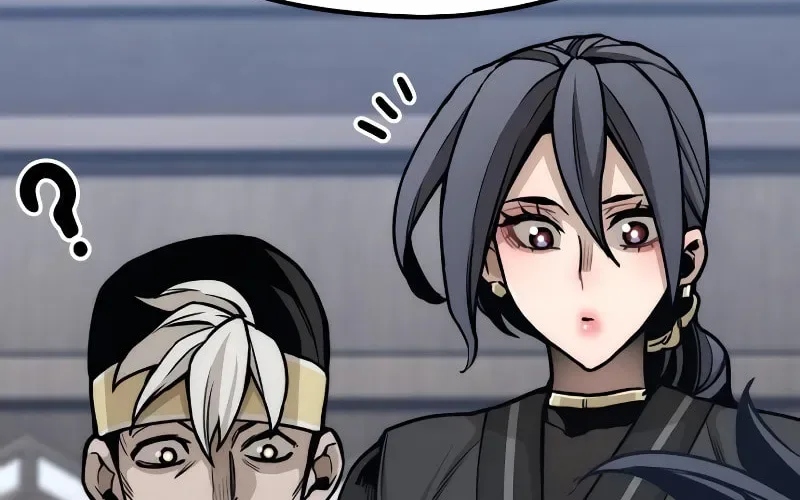Murim RPG Simulation Chapter 56 page 101