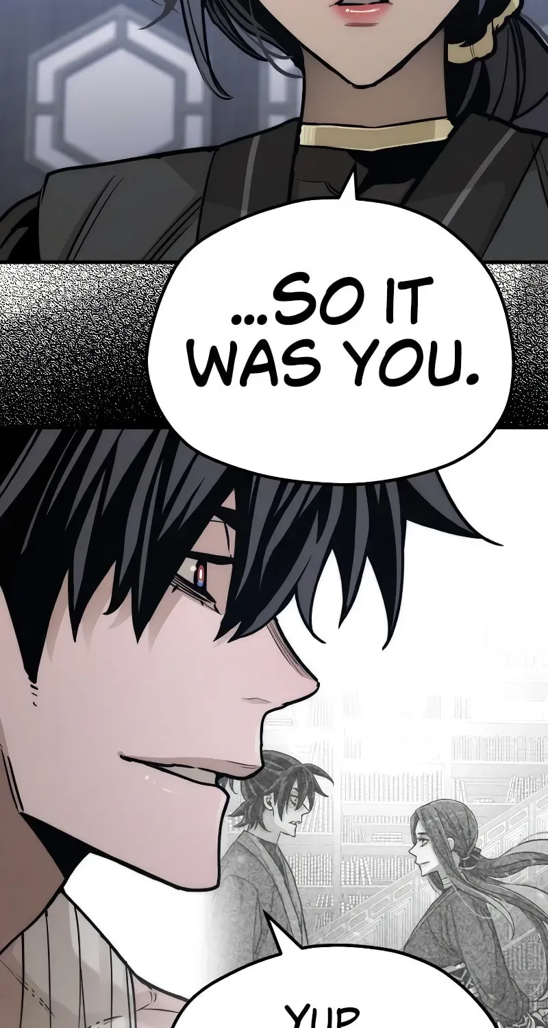 Murim RPG Simulation Chapter 56 page 116