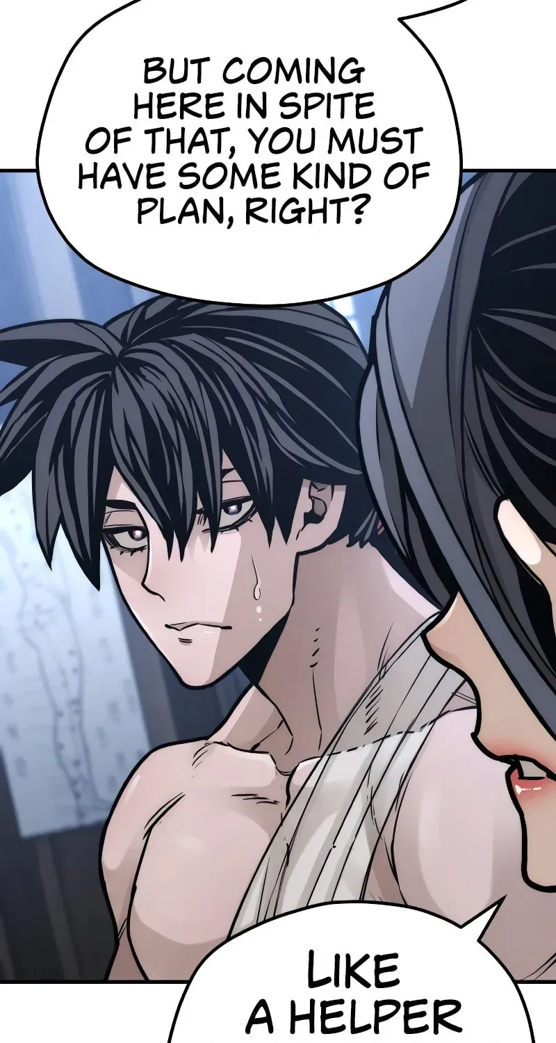Murim RPG Simulation Chapter 56 page 157