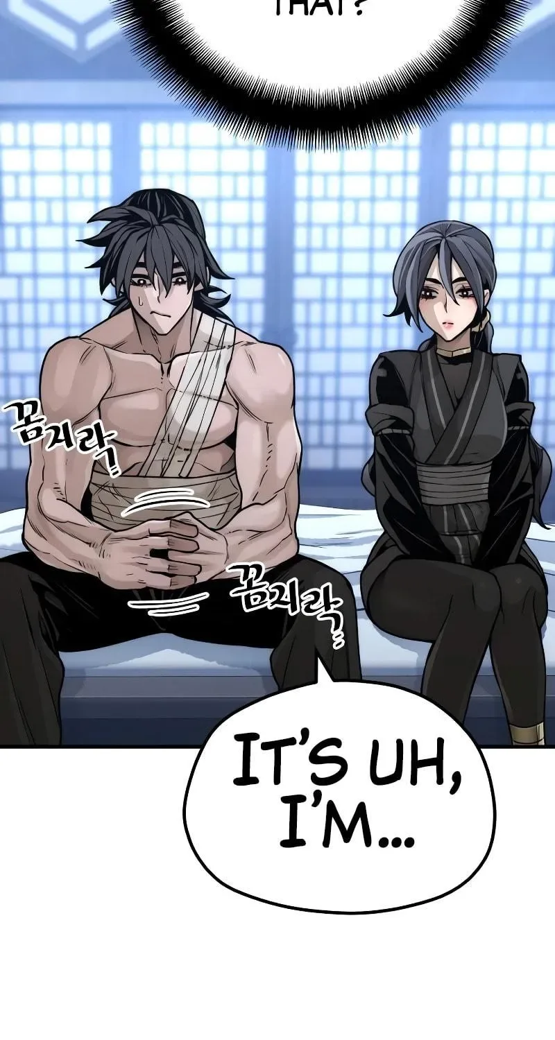 Murim RPG Simulation Chapter 56 page 161