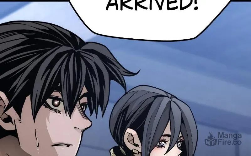 Murim RPG Simulation Chapter 56 page 164