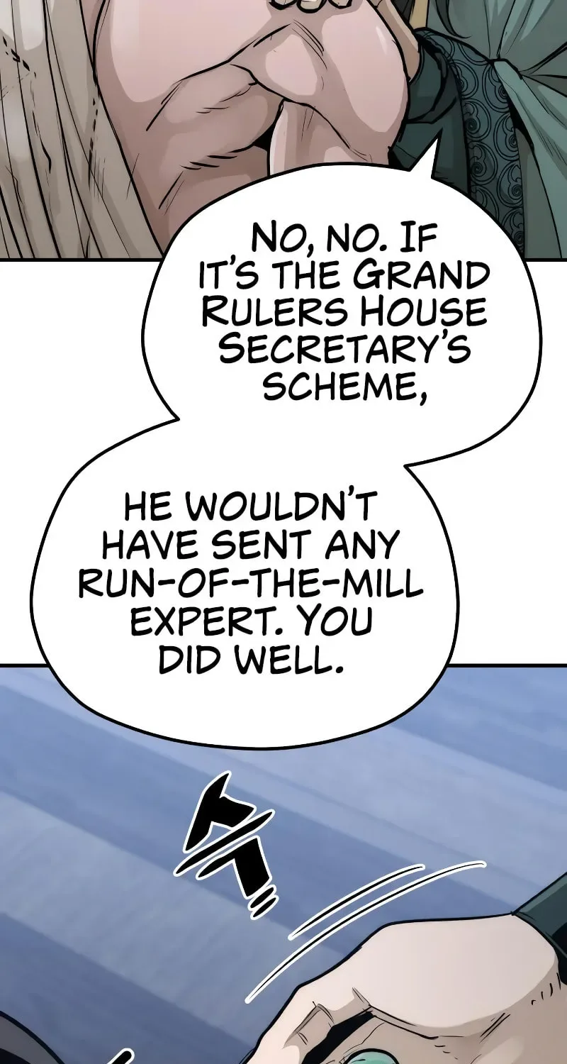 Murim RPG Simulation Chapter 56 page 171