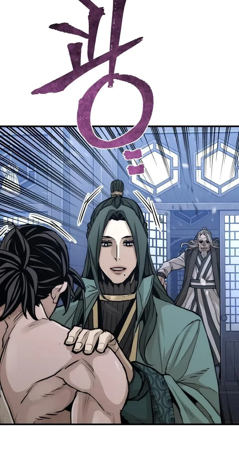 Murim RPG Simulation Chapter 56 page 179