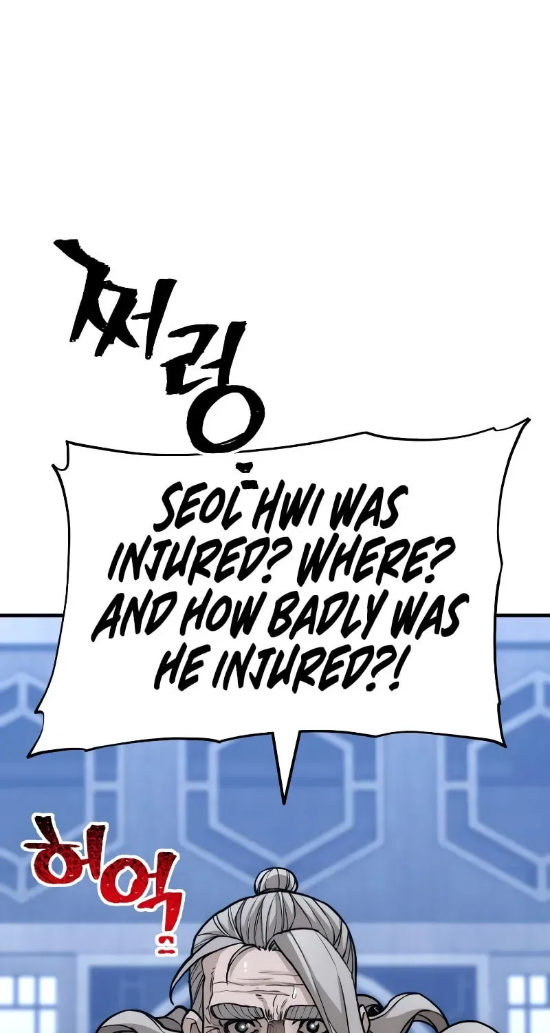 Murim RPG Simulation Chapter 56 page 181