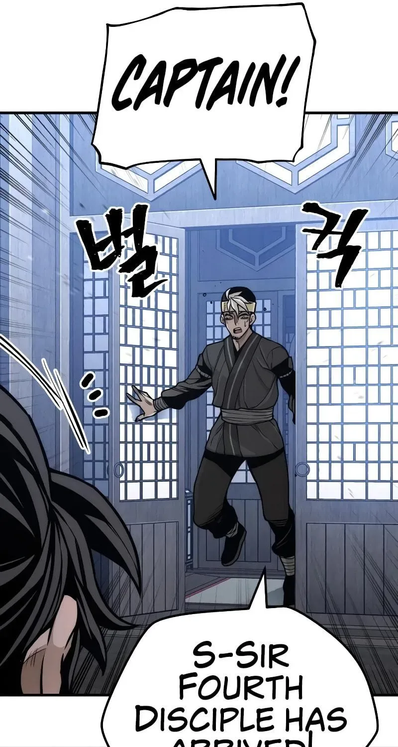 Murim RPG Simulation Chapter 56 page 163