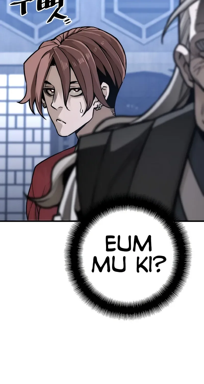 Murim RPG Simulation Chapter 56 page 187