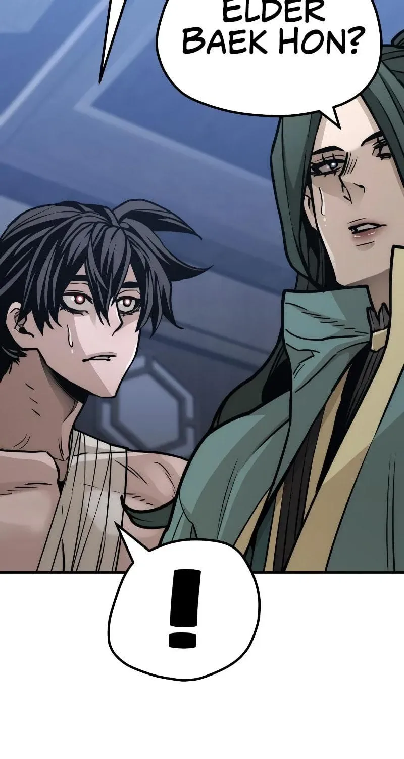 Murim RPG Simulation Chapter 56 page 185
