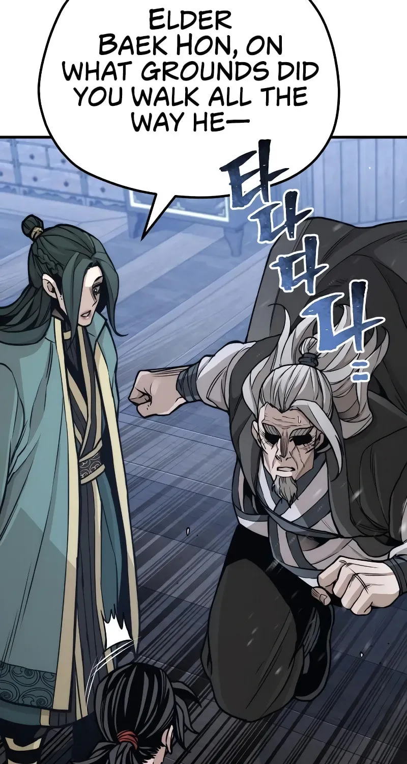 Murim RPG Simulation Chapter 56 page 189