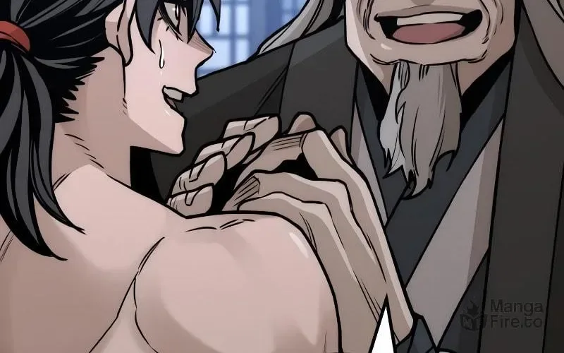 Murim RPG Simulation Chapter 56 page 194