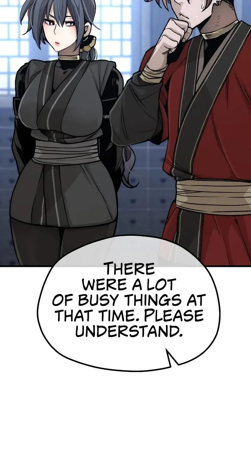 Murim RPG Simulation Chapter 56 page 197