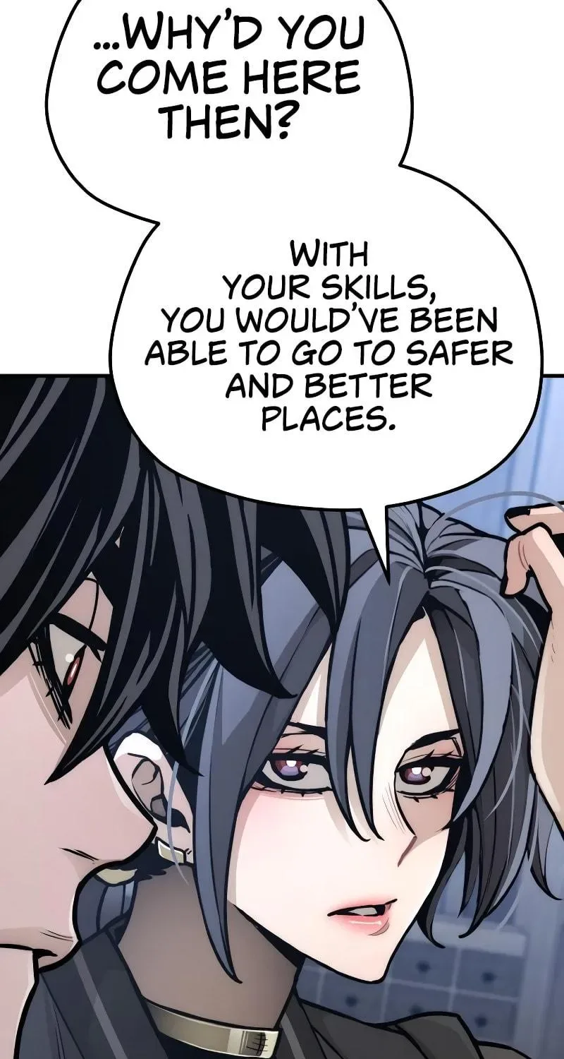 Murim RPG Simulation Chapter 56 page 155