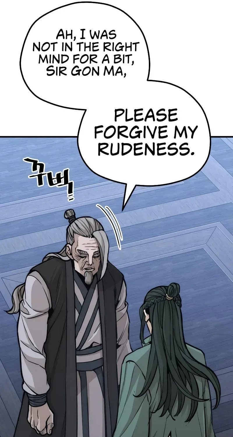 Murim RPG Simulation Chapter 56 page 203
