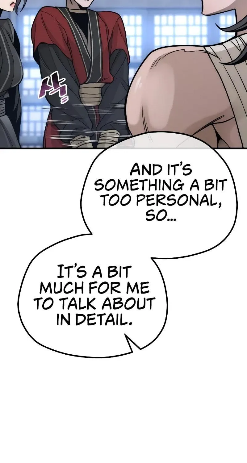 Murim RPG Simulation Chapter 56 page 209