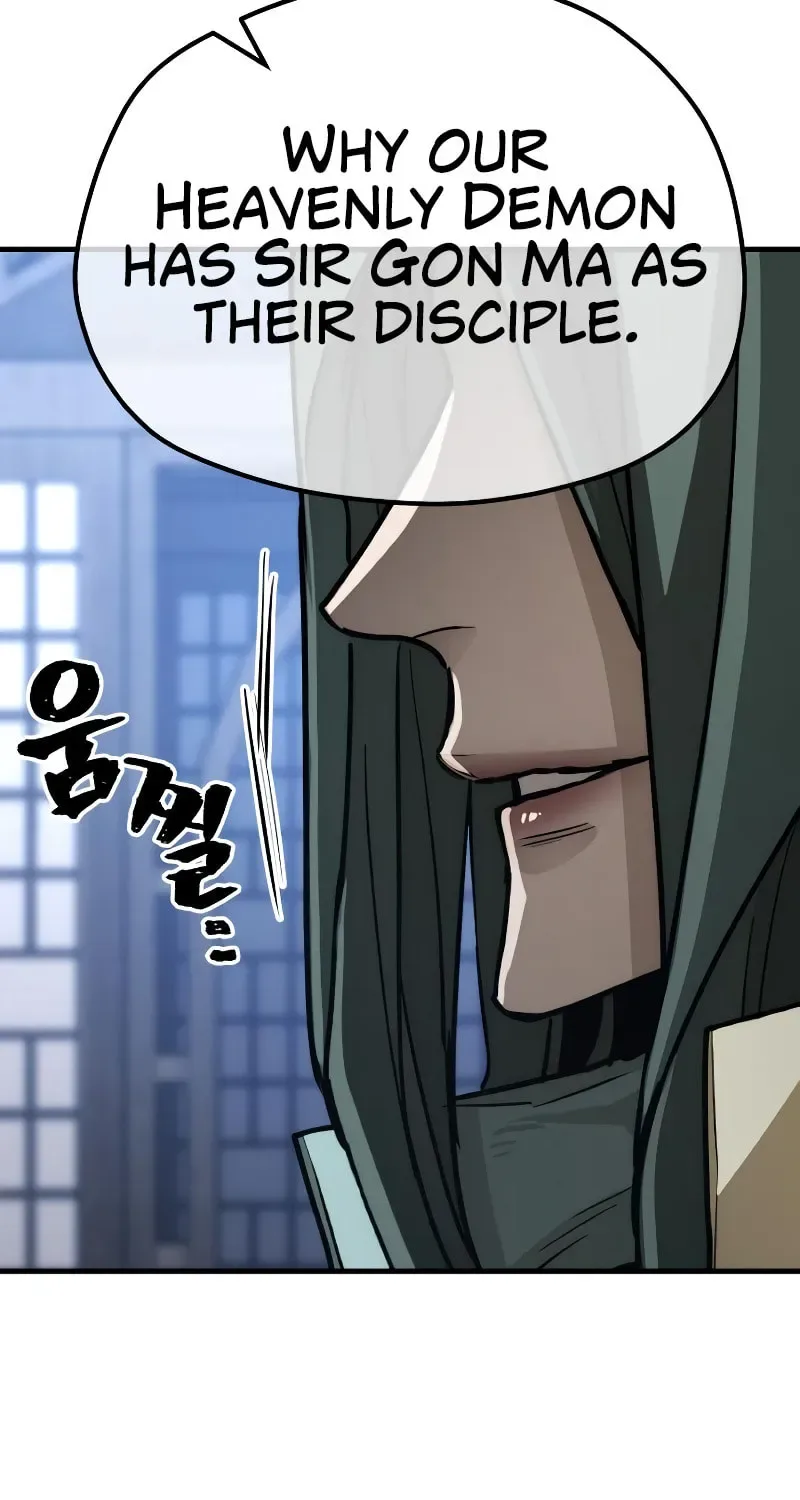 Murim RPG Simulation Chapter 56 page 218