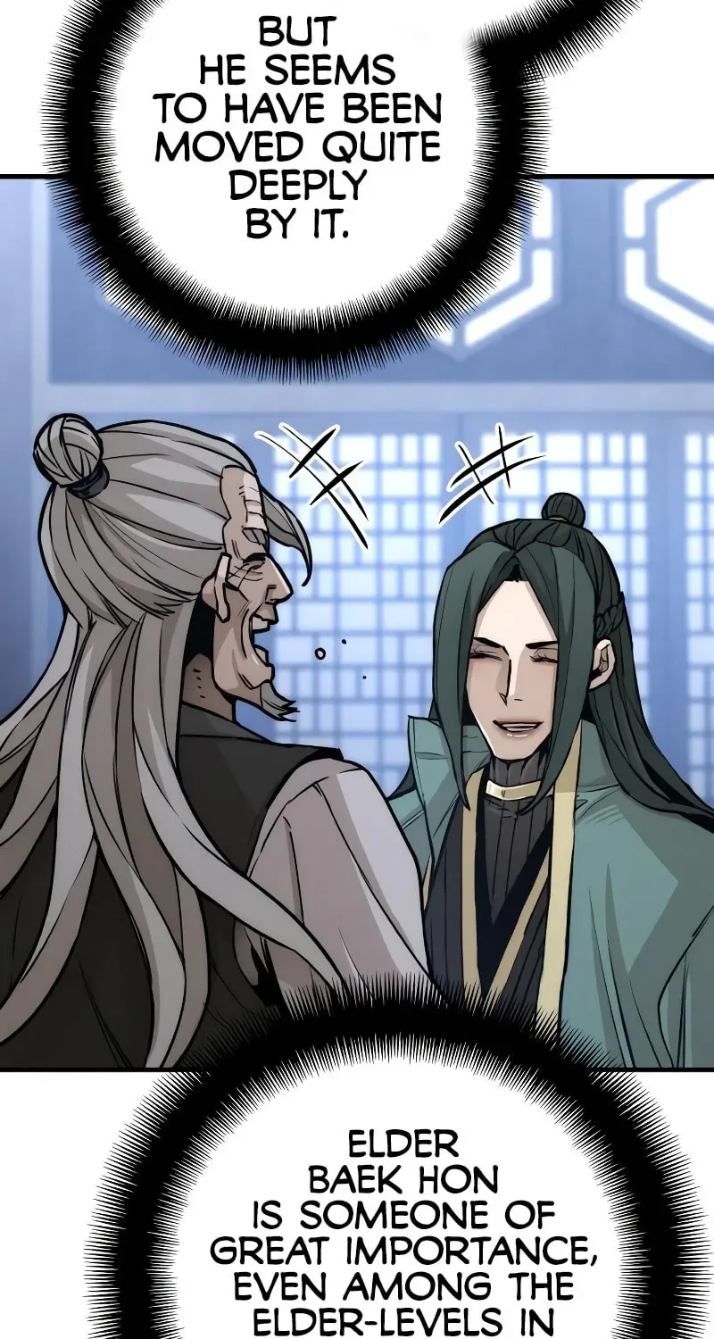 Murim RPG Simulation Chapter 56 page 224