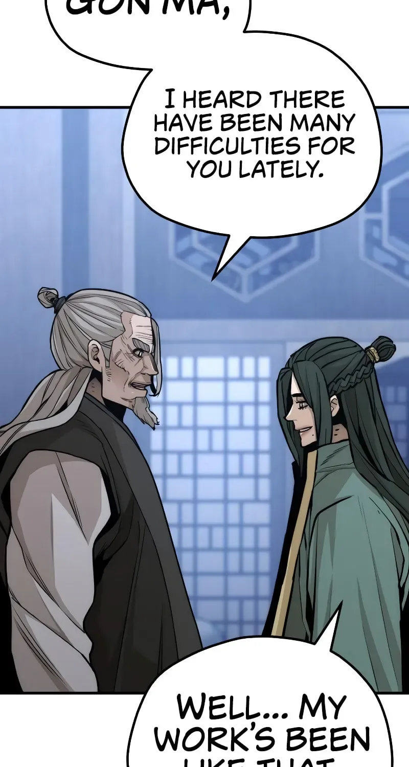 Murim RPG Simulation Chapter 56 page 233