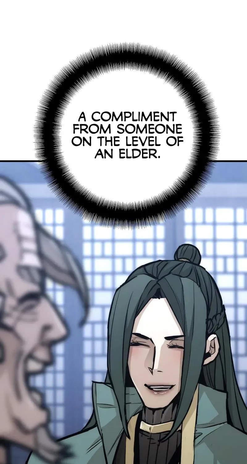 Murim RPG Simulation Chapter 56 page 222