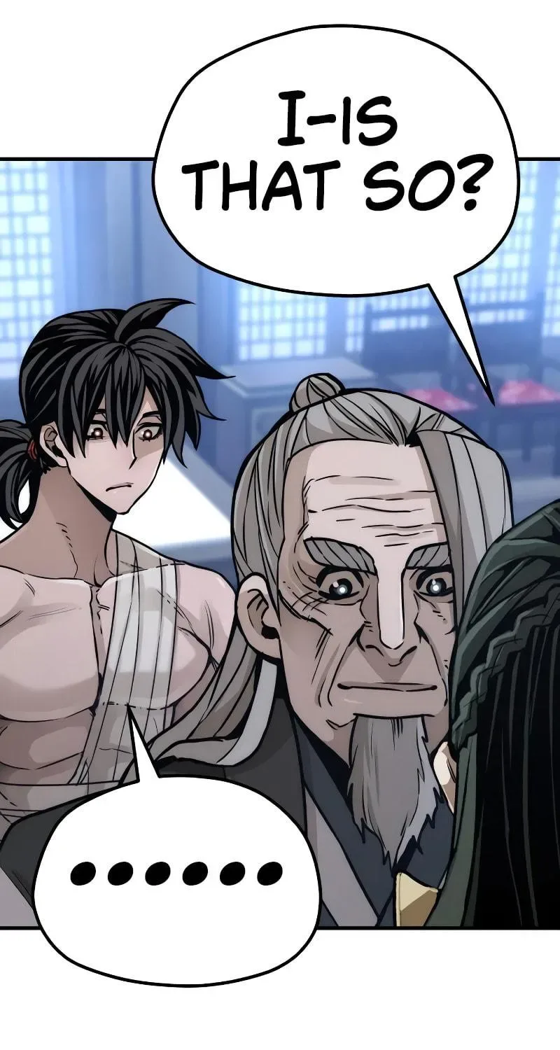 Murim RPG Simulation Chapter 56 page 220