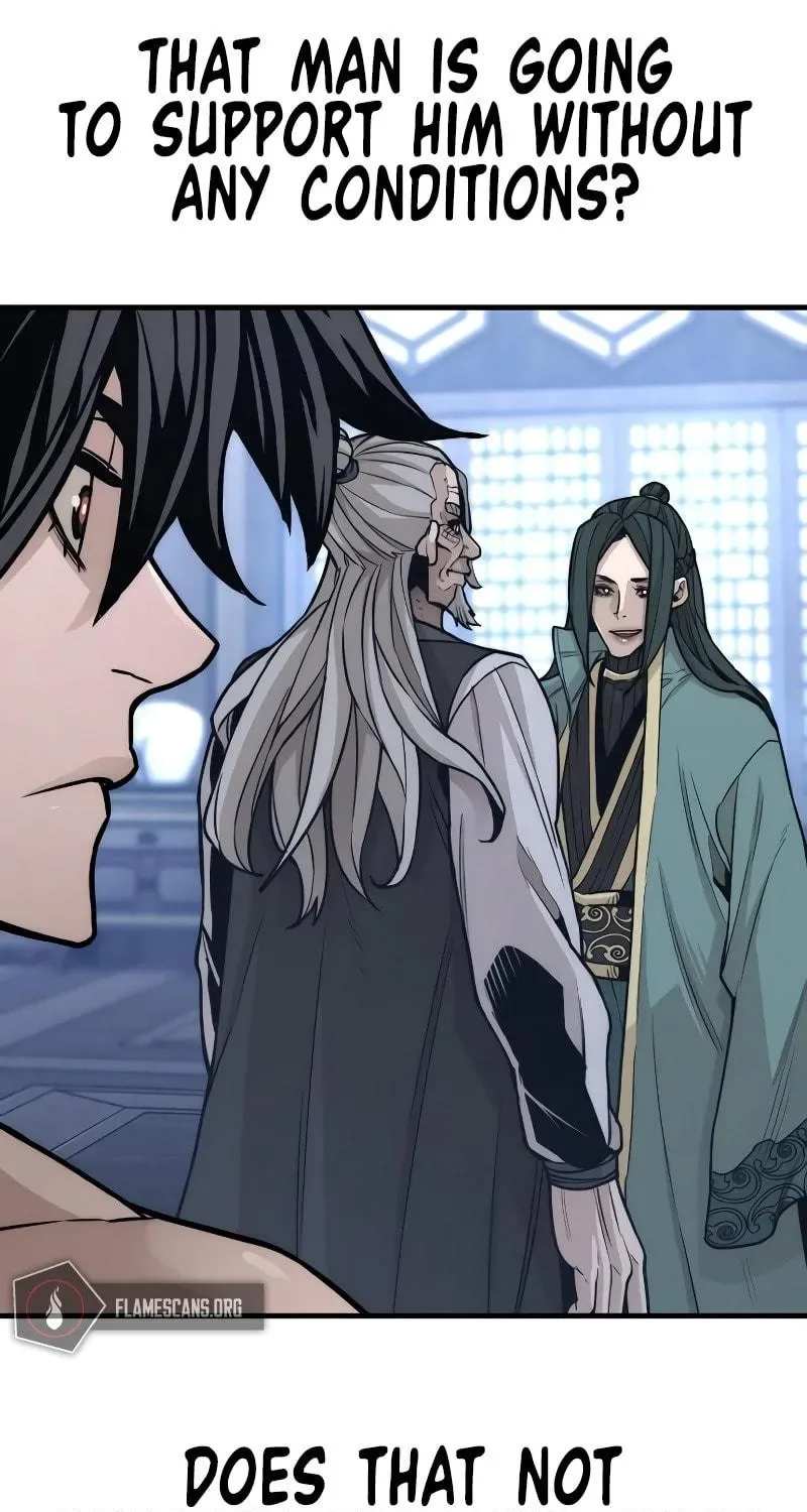 Murim RPG Simulation Chapter 56 page 241