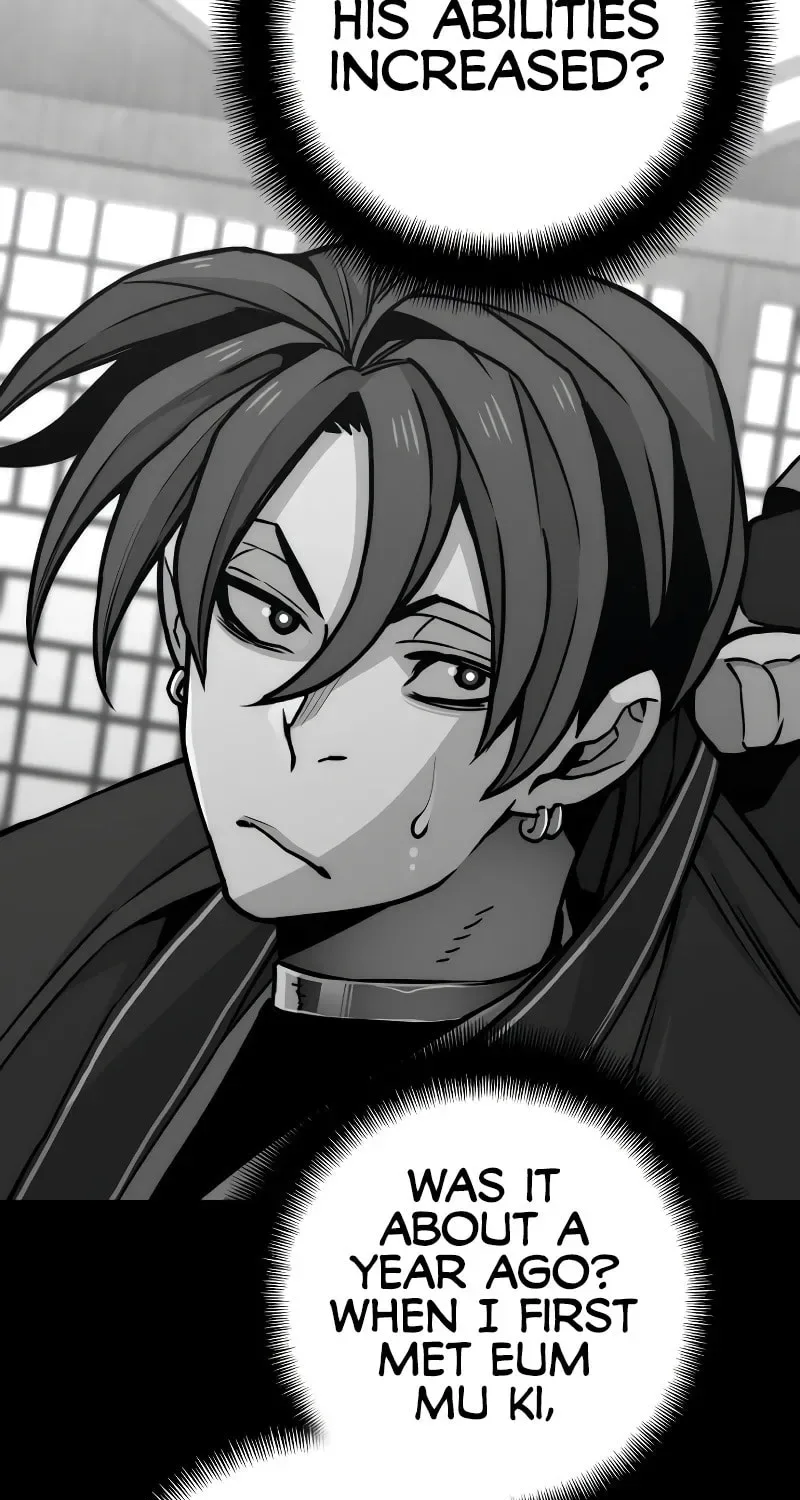Murim RPG Simulation Chapter 57 page 24