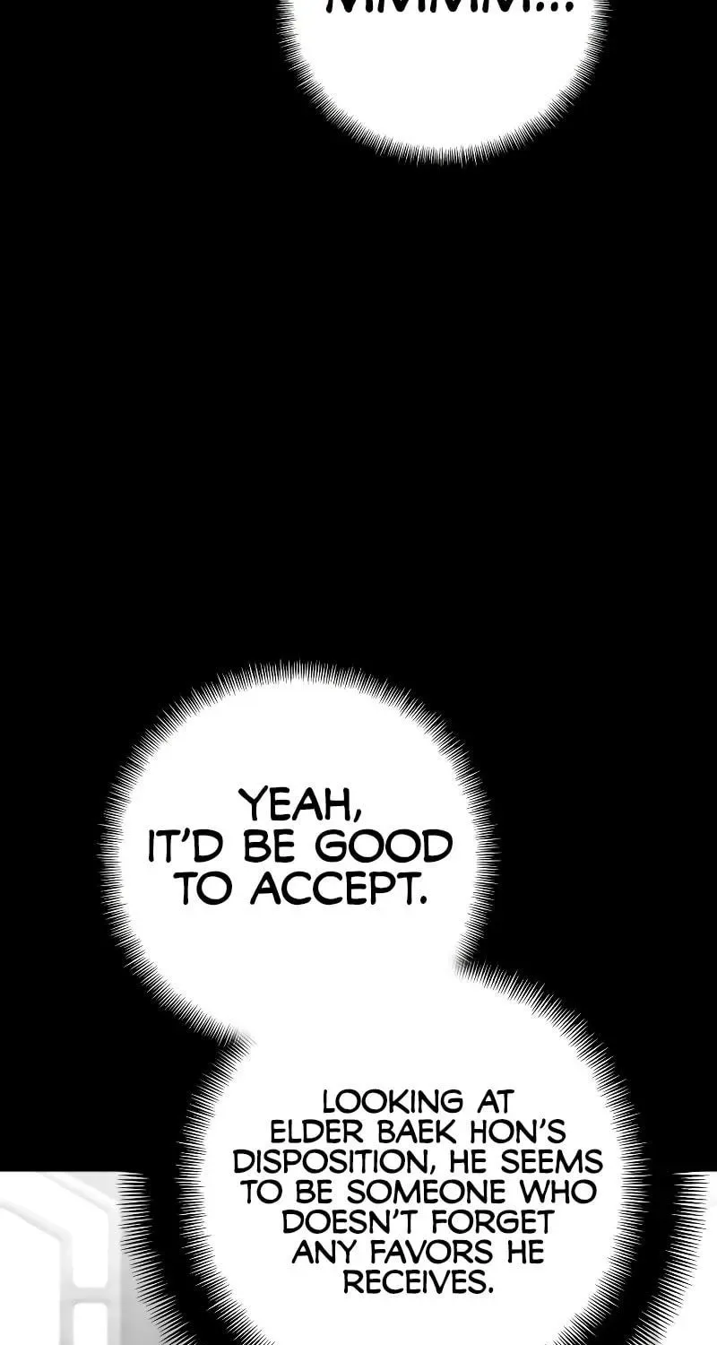 Murim RPG Simulation Chapter 57 page 26