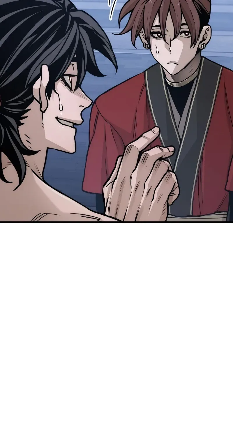 Murim RPG Simulation Chapter 57 page 34