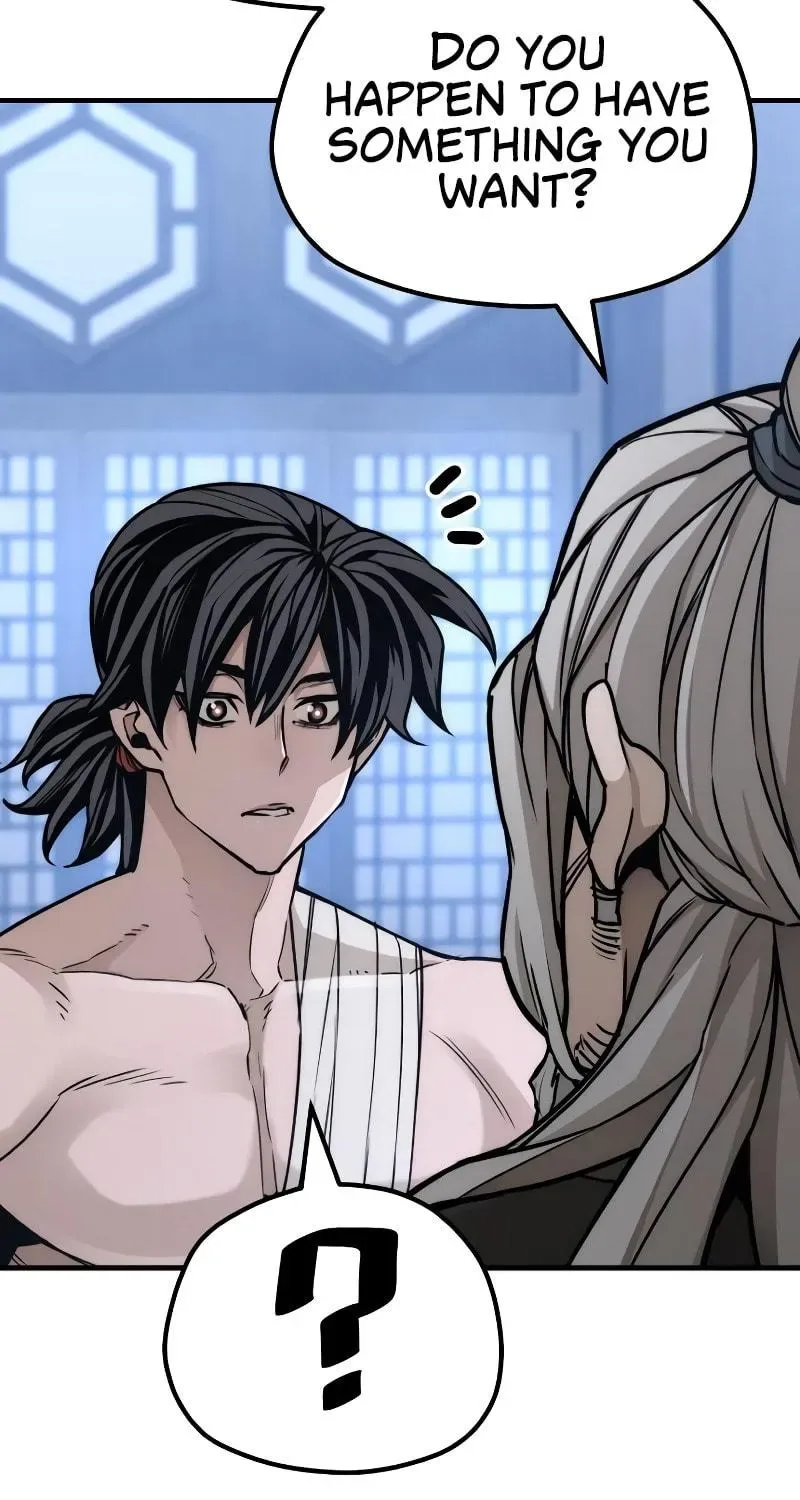 Murim RPG Simulation Chapter 57 page 36