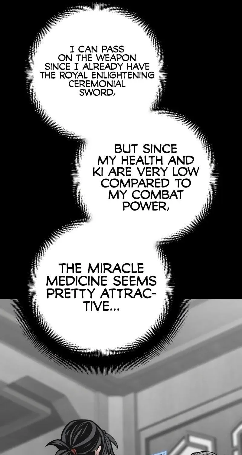 Murim RPG Simulation Chapter 57 page 44