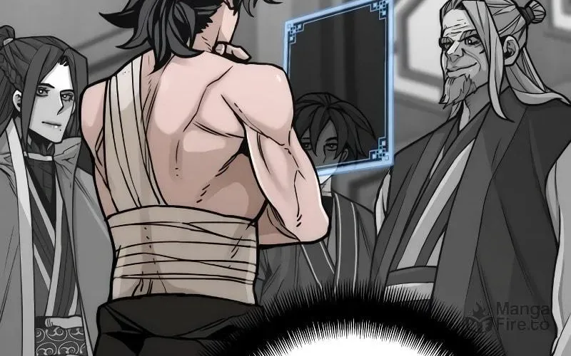 Murim RPG Simulation Chapter 57 page 45
