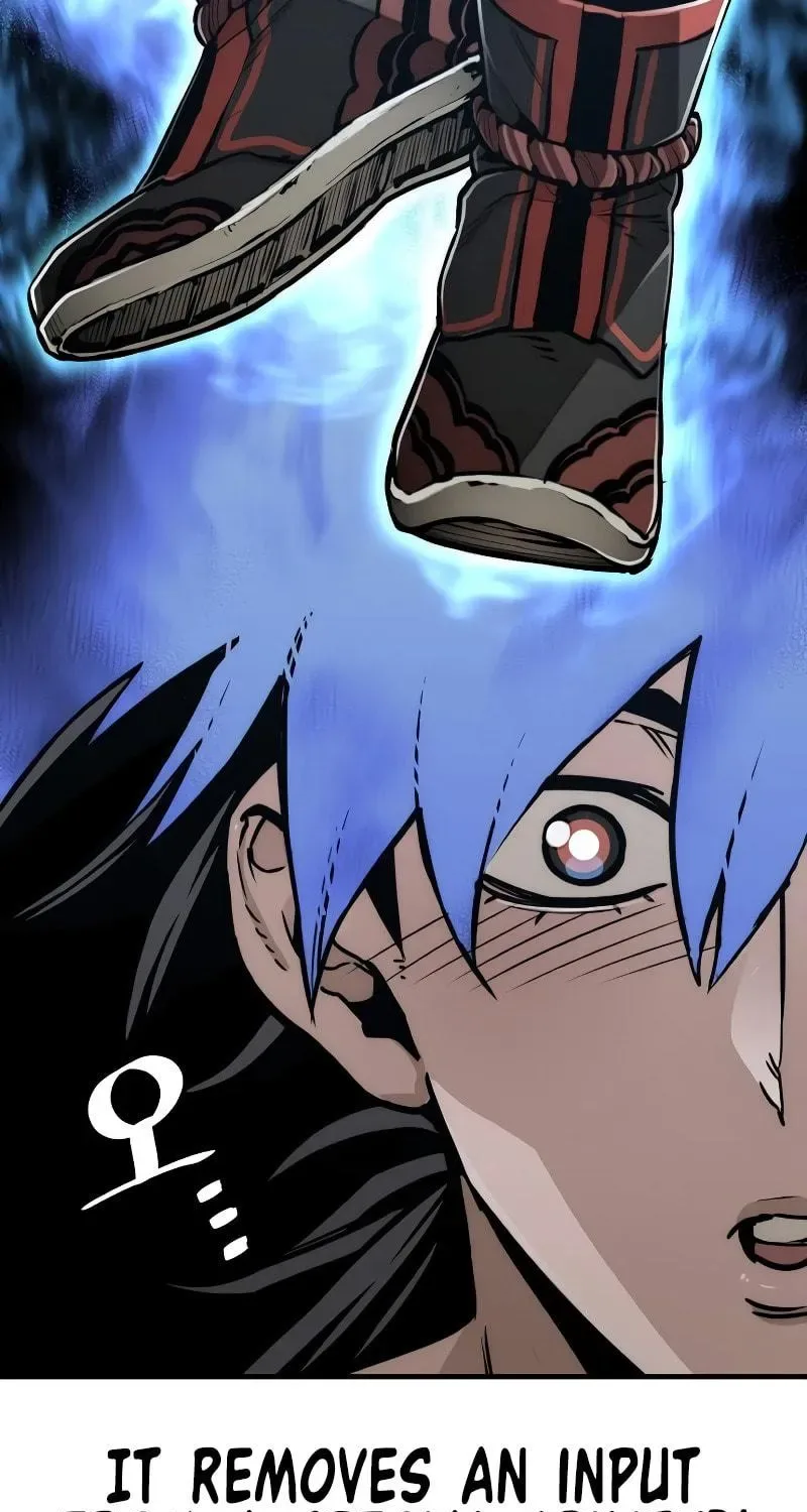 Murim RPG Simulation Chapter 57 page 56