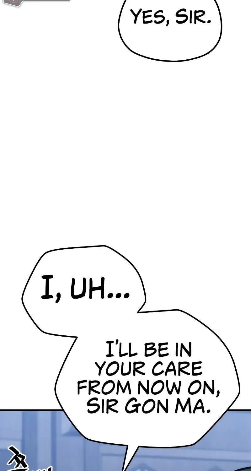 Murim RPG Simulation Chapter 57 page 60