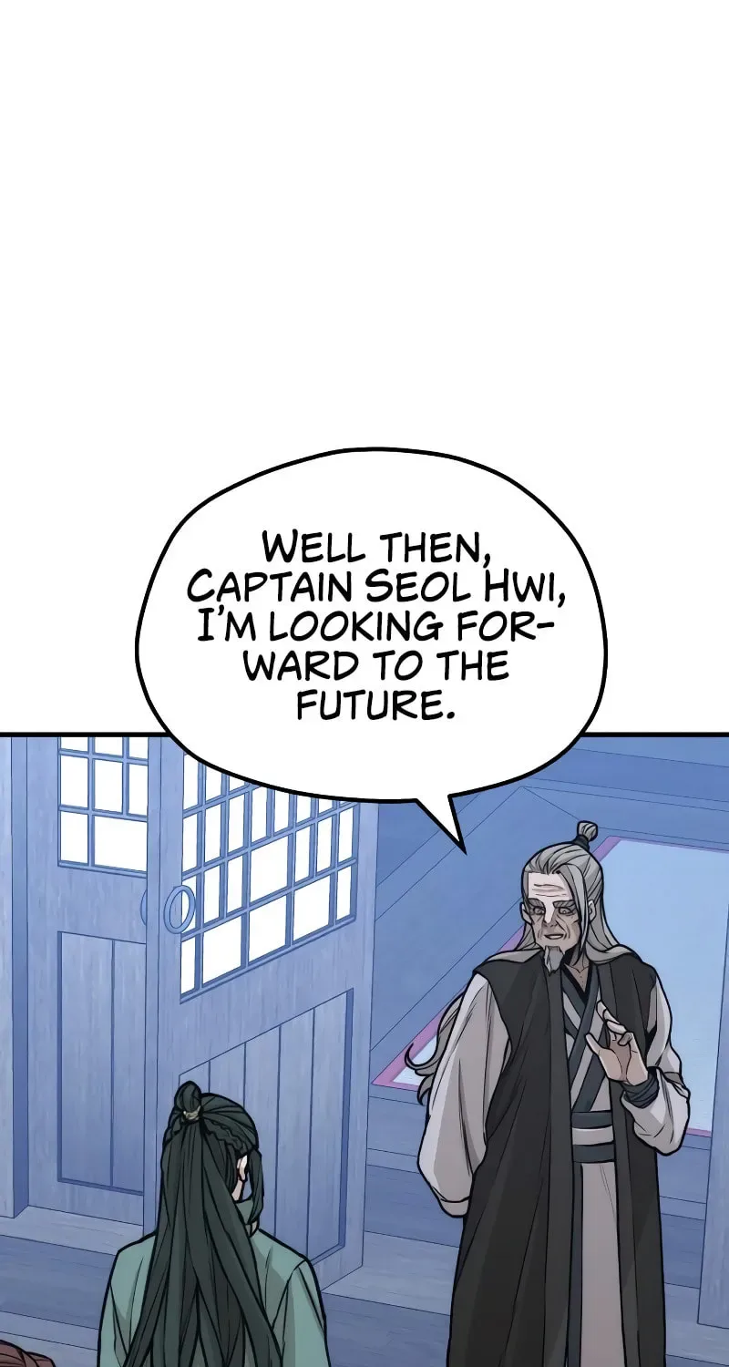 Murim RPG Simulation Chapter 57 page 58