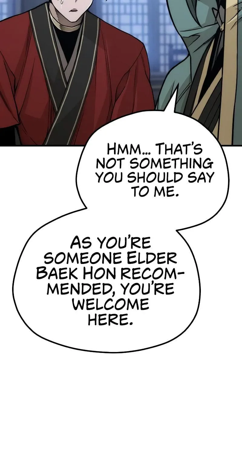 Murim RPG Simulation Chapter 57 page 62