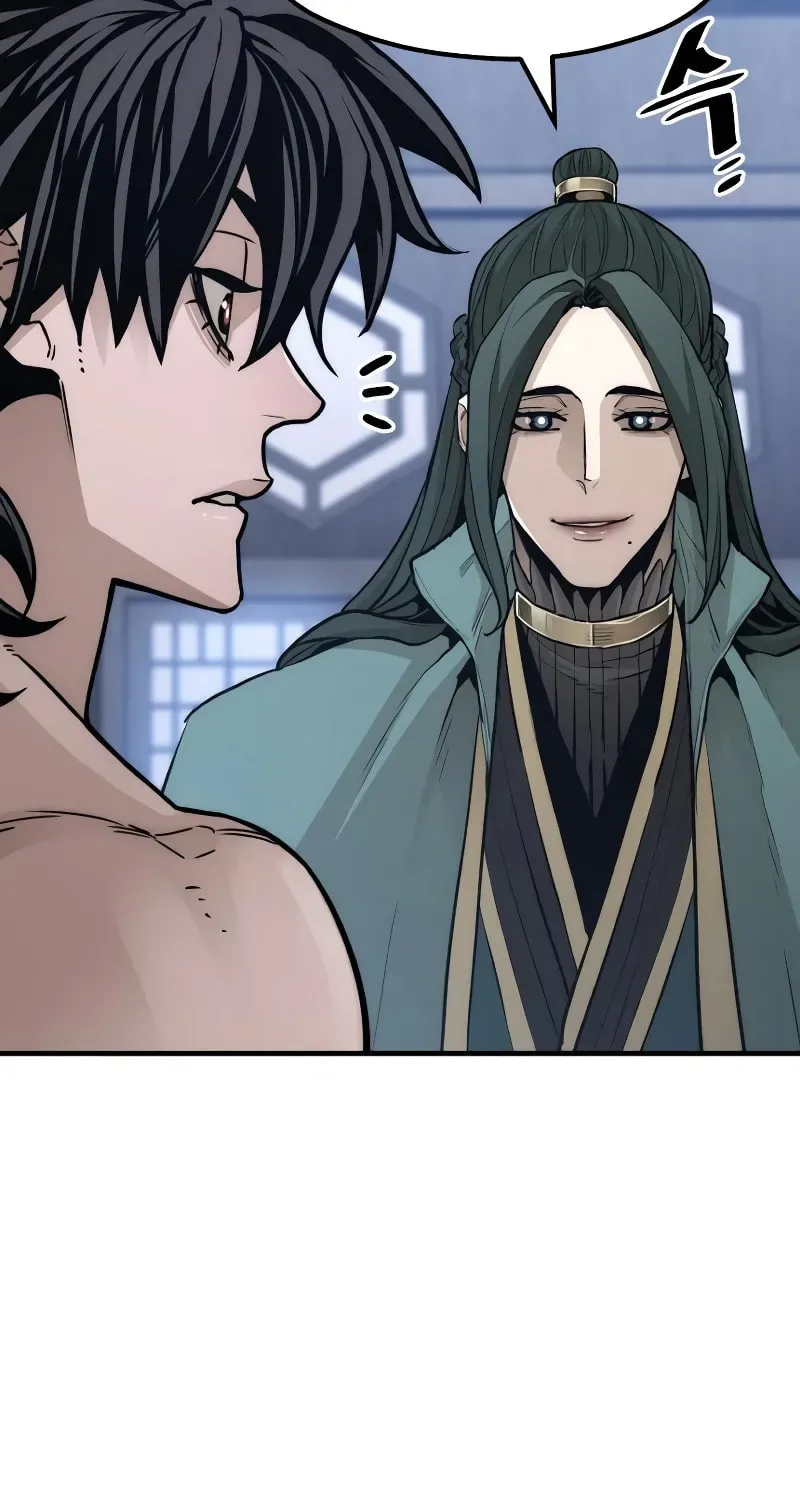 Murim RPG Simulation Chapter 57 page 64