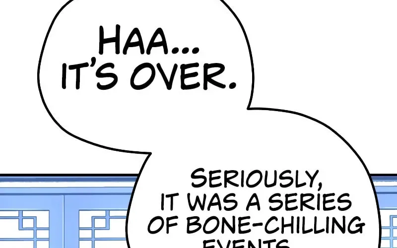 Murim RPG Simulation Chapter 57 page 79