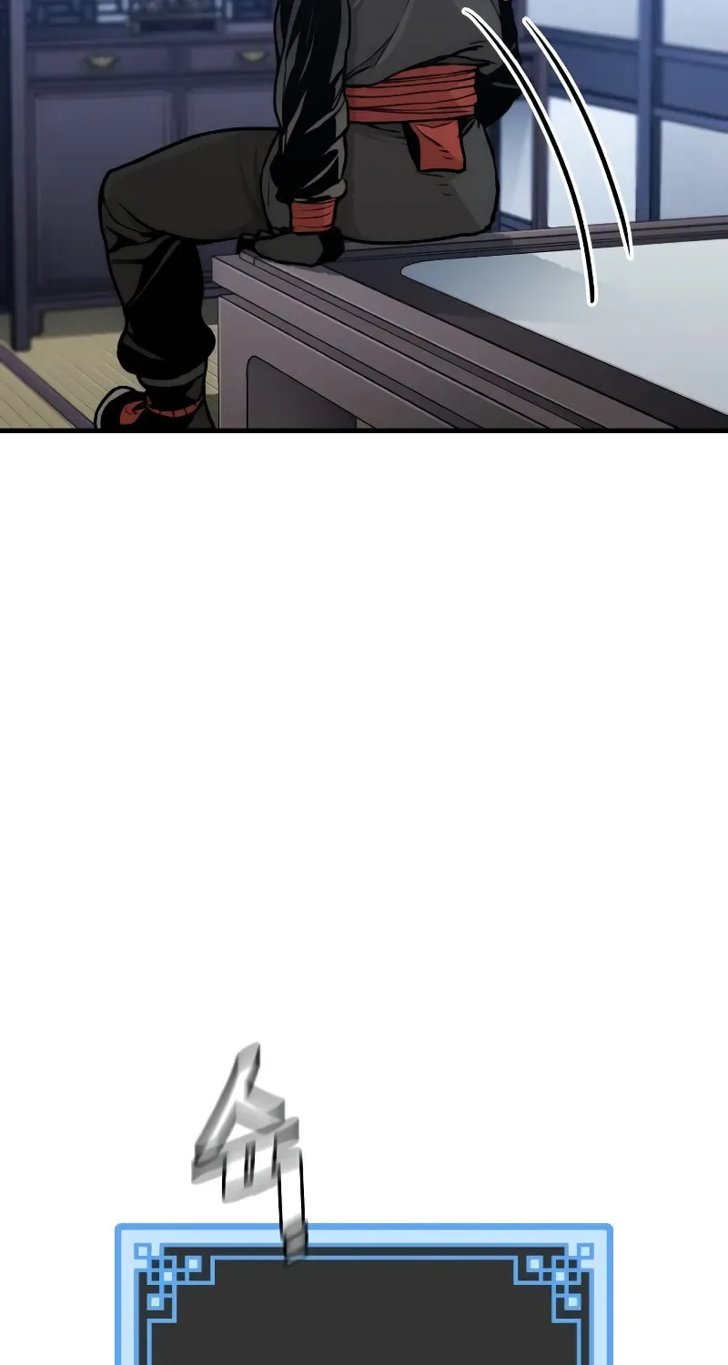 Murim RPG Simulation Chapter 57 page 84
