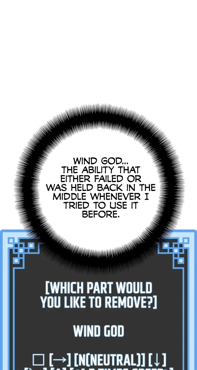 Murim RPG Simulation Chapter 57 page 100
