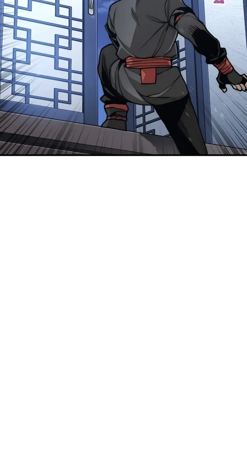 Murim RPG Simulation Chapter 57 page 108
