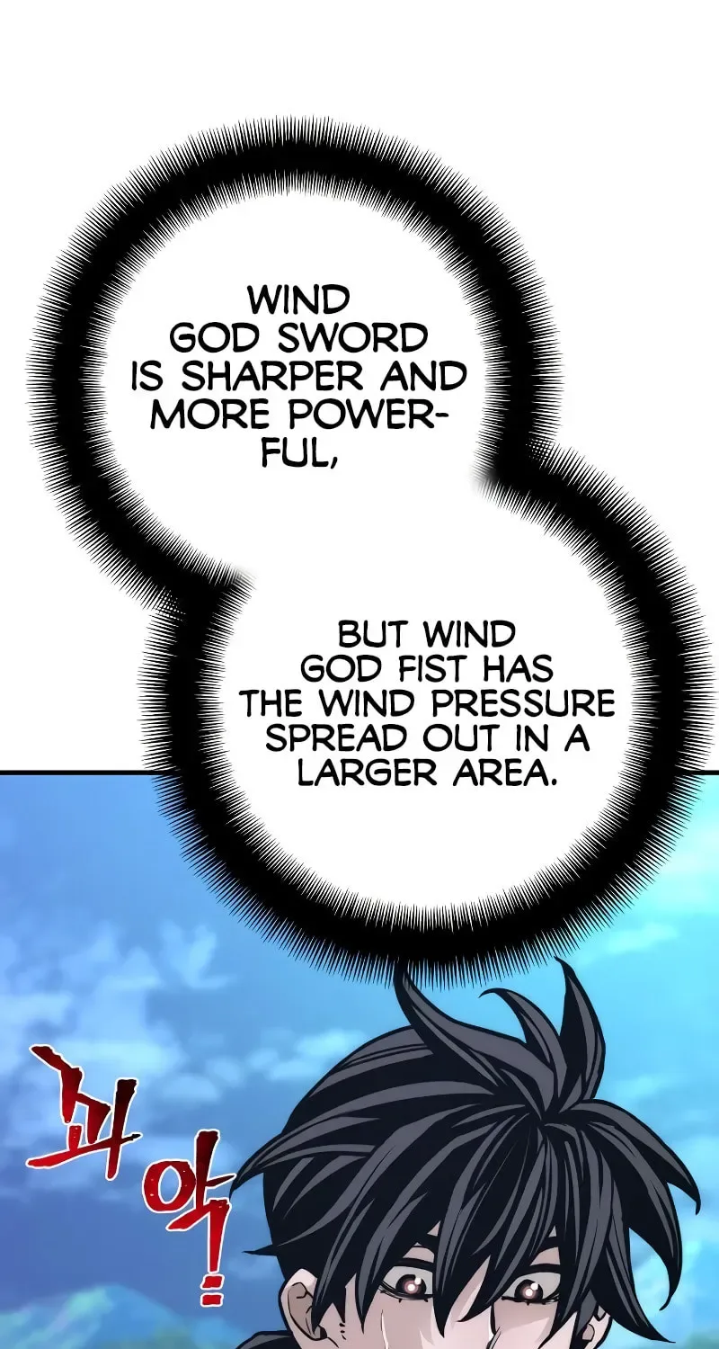 Murim RPG Simulation Chapter 57 page 129