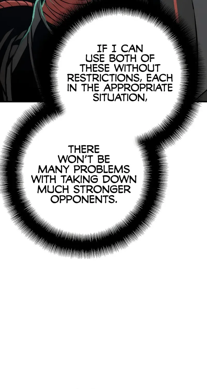 Murim RPG Simulation Chapter 57 page 131